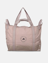 adidas by Stella McCartney versatile tote - | Spazio Pritelli