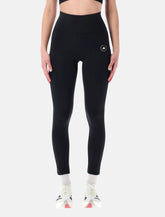 Leggings Yoga 7/8 a vita alta di Adidas by Stella McCartney - | Spazio Pritelli