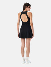 Adidas by Stella McCartney TruePurpose training dress - | Spazio Pritelli