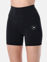 Leggings corti da yoga adidas by Stella McCartney - | Spazio Pritelli