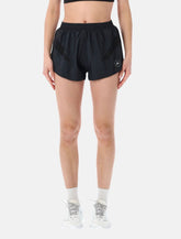 adidas by Stella McCartney running shorts - | Spazio Pritelli