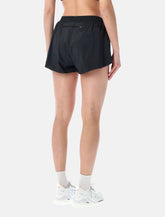 adidas by Stella McCartney running shorts - | Spazio Pritelli