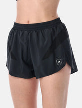 adidas by Stella McCartney running shorts - | Spazio Pritelli