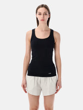 MM6 Maison Margiela underwear tank top - | Spazio Pritelli