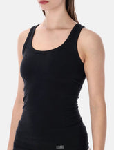 MM6 Maison Margiela underwear tank top - | Spazio Pritelli