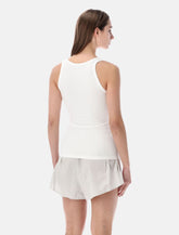 MM6 Maison Margiela underwear tank top - | Spazio Pritelli