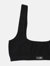 Bralette MM6 Maison Margiela a coste - | Spazio Pritelli