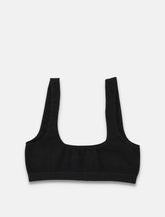 Bralette MM6 Maison Margiela a coste - | Spazio Pritelli