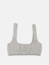 Bralette MM6 Maison Margiela a coste - | Spazio Pritelli