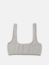 Bralette MM6 Maison Margiela a coste - | Spazio Pritelli