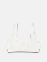 Bralette MM6 Maison Margiela a coste - | Spazio Pritelli