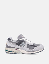 New Balance 2002R grey protection sneakers - | Spazio Pritelli