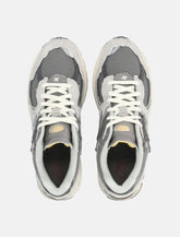 New Balance 2002R grey protection sneakers - | Spazio Pritelli