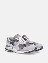 New Balance 2002R grey protection sneakers - | Spazio Pritelli