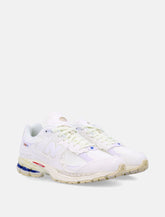 New Balance 2002R white protection sneakers - | Spazio Pritelli