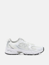 New Balance 530 white sneakers - | Spazio Pritelli