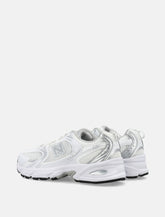 New Balance 530 white sneakers - | Spazio Pritelli