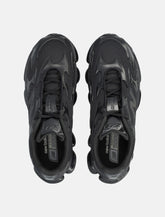 New Balance 2000 black sneakers - | Spazio Pritelli