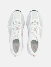 New Balance 530 white and pink sneakers - | Spazio Pritelli