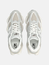 New Balance 9060 grey sneakers - | Spazio Pritelli