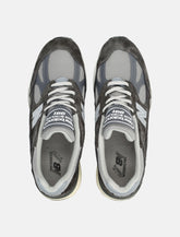 New Balance made in UK 991v2 sneakers - | Spazio Pritelli