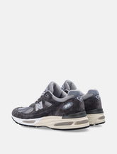 New Balance made in UK 991v2 sneakers - | Spazio Pritelli