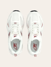 New Balance 530 kids' bungee lace shoes - | Spazio Pritelli