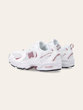 New Balance 530 kids' bungee lace shoes - | Spazio Pritelli
