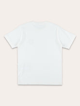 T-shirt con patch Compass di Stone Island - | Spazio Pritelli