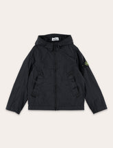 Giacca in nylon di Stone Island Junior - | Spazio Pritelli
