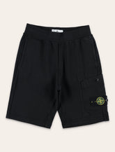 Pantaloncini Cargo Stone Island Junior - | Spazio Pritelli
