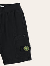 Pantaloncini Cargo Stone Island Junior - | Spazio Pritelli