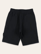 Pantaloncini Cargo Stone Island Junior - | Spazio Pritelli