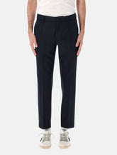 Pantaloni Milano con doppia tasca portamonete Golden Goose - | Spazio Pritelli