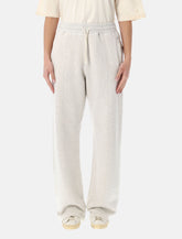 Pantaloni jogger in cotone di Golden Goose - | Spazio Pritelli
