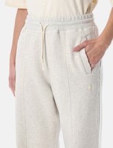 Pantaloni jogger in cotone di Golden Goose - | Spazio Pritelli