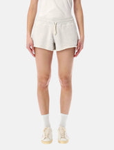 Golden Goose sweat shorts - | Spazio Pritelli