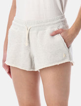 Shorts in felpa di Golden Goose - | Spazio Pritelli