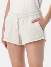 Golden Goose sweat shorts - | Spazio Pritelli