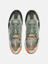 Diadora Heritage Equipe Dirty Stone Wash EVO sneakers - | Spazio Pritelli
