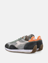Diadora Heritage Equipe Dirty Stone Wash EVO sneakers - | Spazio Pritelli