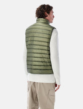C.P. Company D.D. Shell down vest - | Spazio Pritelli
