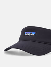 Patagonia Terrebone lightweight visor - | Spazio Pritelli