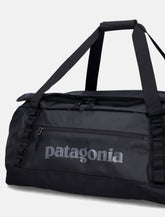 Patagonia Black Hole Duffel 55L bag - | Spazio Pritelli