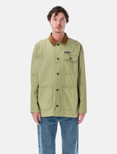 Patagonia Point Reyes Canvas jacket - | Spazio Pritelli