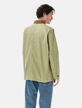 Patagonia Point Reyes Canvas jacket - | Spazio Pritelli