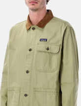 Patagonia Point Reyes Canvas jacket - | Spazio Pritelli