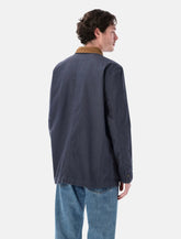 Patagonia Point Reyes Canvas jacket - | Spazio Pritelli