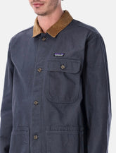 Patagonia Point Reyes Canvas jacket - | Spazio Pritelli