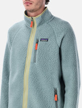 Patagonia Retro Pile fleece jacket - | Spazio Pritelli